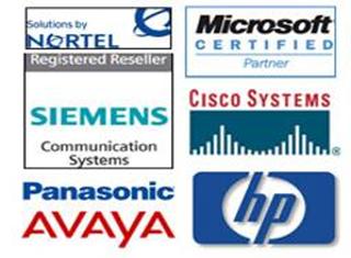 Third party connection with products from TCS