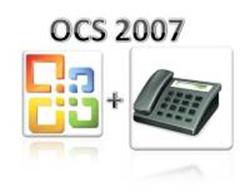 TCS products with Microsoft Office Unified Communication
