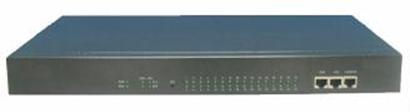 Shang332 8-32 ports FXS and FXO PSTN backup Gateway
