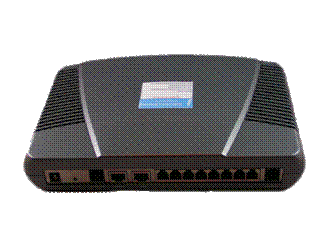 Shang308 FXO and PSTN backup gateway (4fxs+4fxo and 8fxo model)
