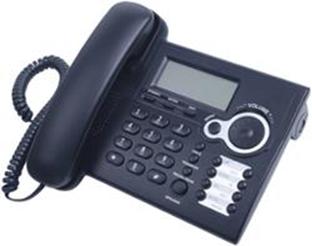 Jin301 SIP and IAX IP phone
